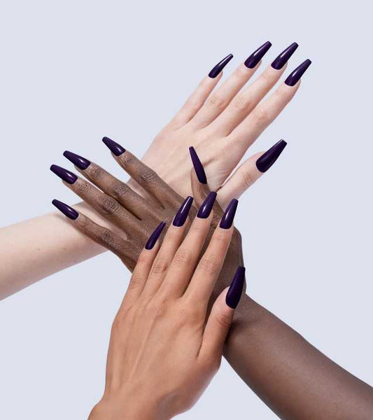 024 - Valentino Gel Polish Colour | 15ml/ 0.5oz Valentino Gel Polish Colour