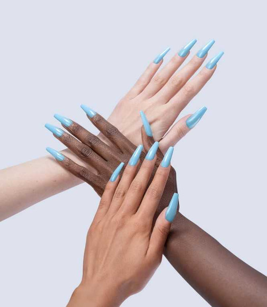 027 - Valentino Gel Polish Colour | 15ml/ 0.5oz Valentino Gel Polish Colour