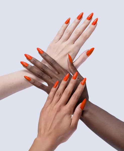 040 - Valentino Gel Polish Colour | 15ml/ 0.5oz Valentino Gel Polish Colour