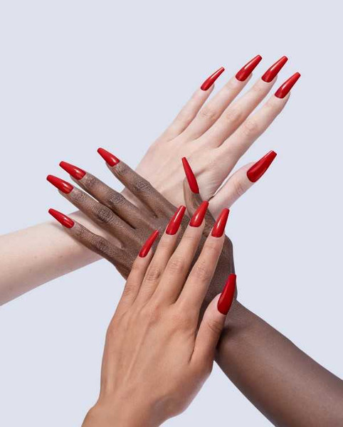 041 - Valentino Gel Polish Colour | 15ml/ 0.5oz Valentino Gel Polish Colour