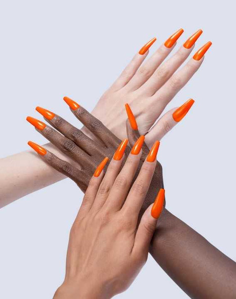 058 - Valentino Gel Polish Colour | 15ml/ 0.5oz Valentino Gel Polish Colour
