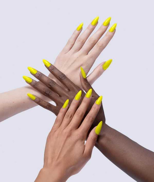 059 - Valentino Gel Polish Colour | 15ml/ 0.5oz Valentino Gel Polish Colour