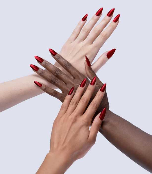 071 - Valentino Gel Polish Colour | 15ml/ 0.5oz Valentino Gel Polish Colour