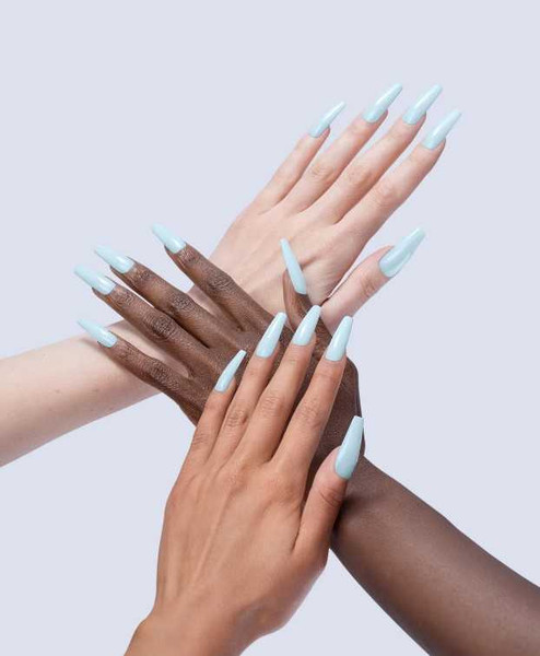 087 - Valentino Gel Polish Colour | 15ml/ 0.5oz Valentino Gel Polish Colour