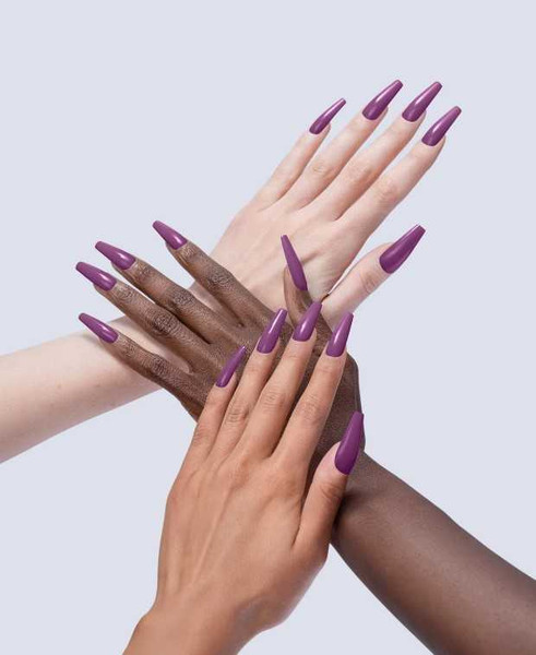089 - Valentino Gel Polish Colour | 15ml/ 0.5oz Valentino Gel Polish Colour