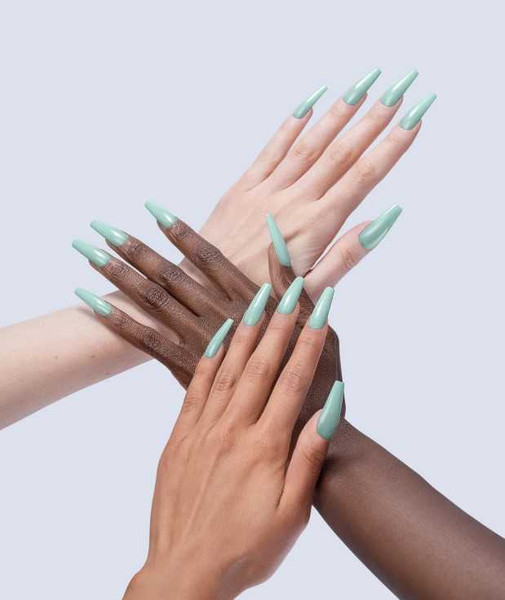 091 - Valentino Gel Polish Colour | 15ml/ 0.5oz Valentino Gel Polish Colour