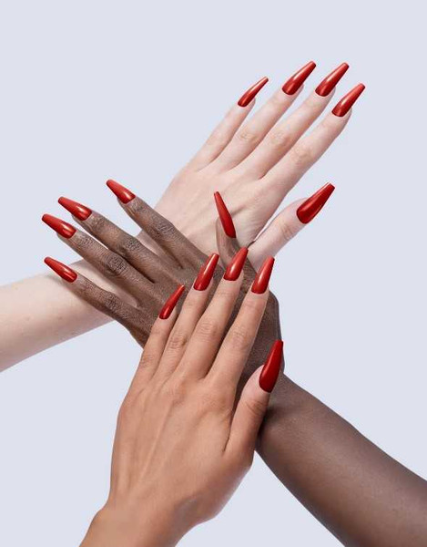 101 - Valentino Gel Polish Colour | 15ml/ 0.5oz Valentino Gel Polish Colour