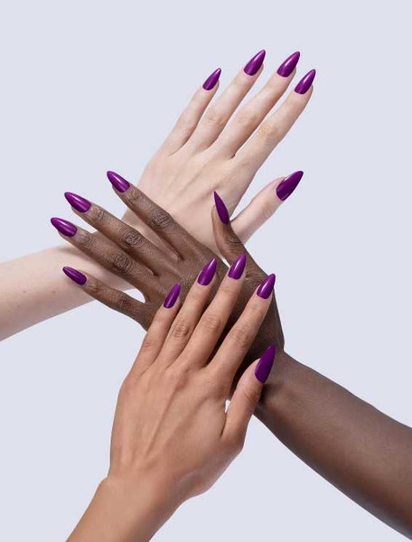 105 - Valentino Gel Polish Colour | 15ml/ 0.5oz Valentino Gel Polish Colour