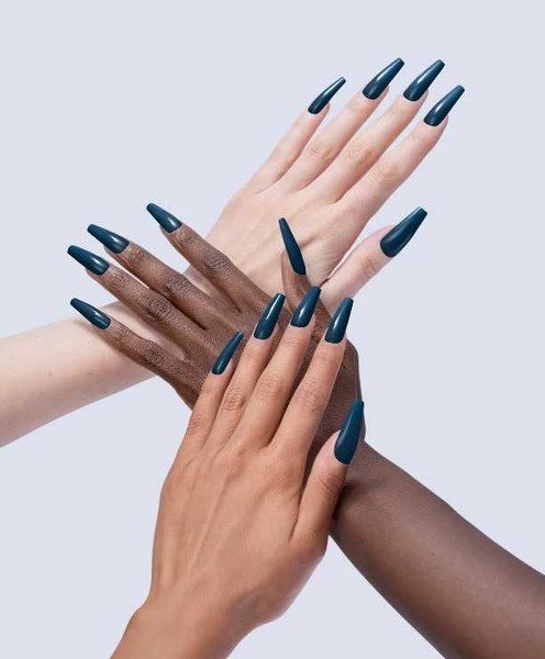 107 - Valentino Gel Polish Colour | 15ml/ 0.5oz Valentino Gel Polish Colour