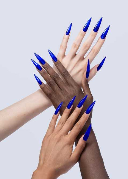 125 - Valentino Gel Polish Colour | 15ml/ 0.5oz Valentino Gel Polish Colour