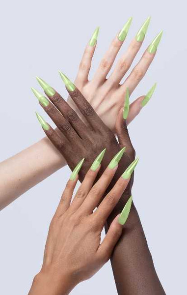 128 - Valentino Gel Polish Colour | 15ml/ 0.5oz Valentino Gel Polish Colour