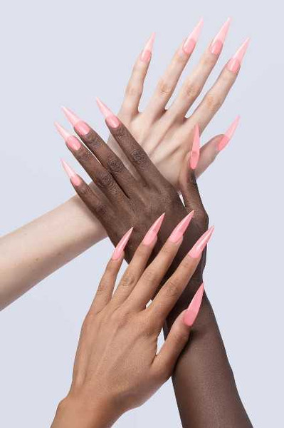 129 - Valentino Gel Polish Colour | 15ml/ 0.5oz Valentino Gel Polish Colour