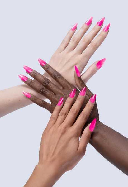 130 - Valentino Gel Polish Colour | 15ml/ 0.5oz Valentino Gel Polish Colour