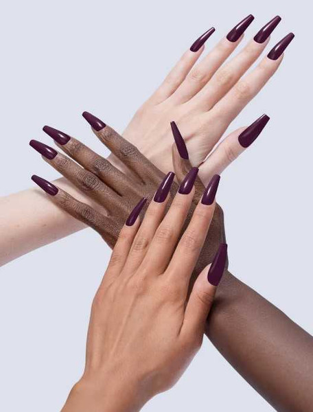 145 - Valentino Gel Polish Colour | 15ml/ 0.5oz Valentino Gel Polish Colour