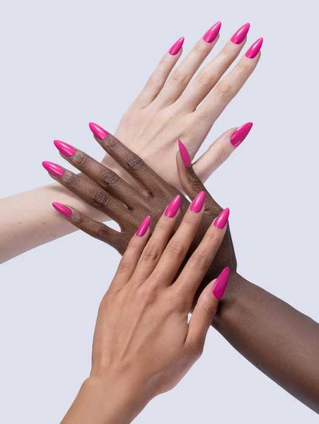 154 - Valentino Gel Polish Colour | 15ml/ 0.5oz Valentino Gel Polish Colour