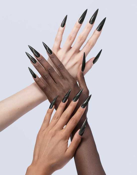 173 - Valentino Gel Polish Colour | 15ml/ 0.5oz | Metallic Gel Valentino Gel Polish Colour