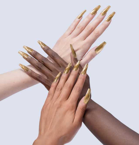 181 - Valentino Gel Polish Colour | 15ml/ 0.5oz Valentino Gel Polish Colour