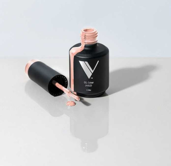190 - Valentino Gel Polish Colour | 15ml/ 0.5oz