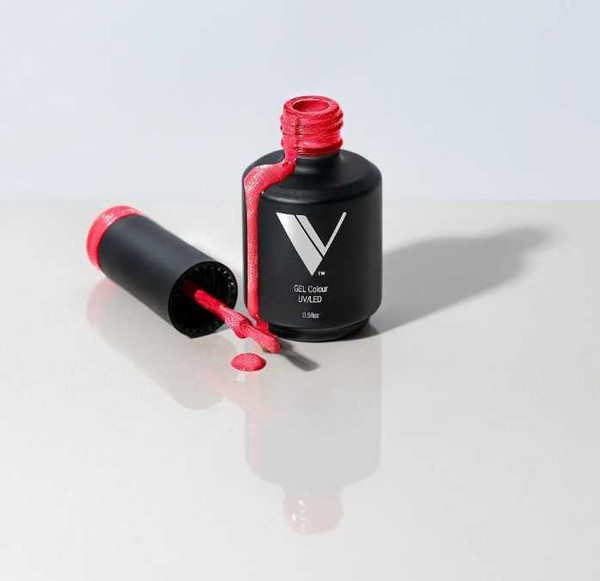 196 - Valentino Gel Polish Colour | 15ml/ 0.5oz
