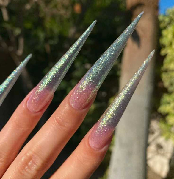 199 - Valentino Gel Polish Colour | 15ml/ 0.5oz | Mood Ring Collection Valentino Gel Polish Colour