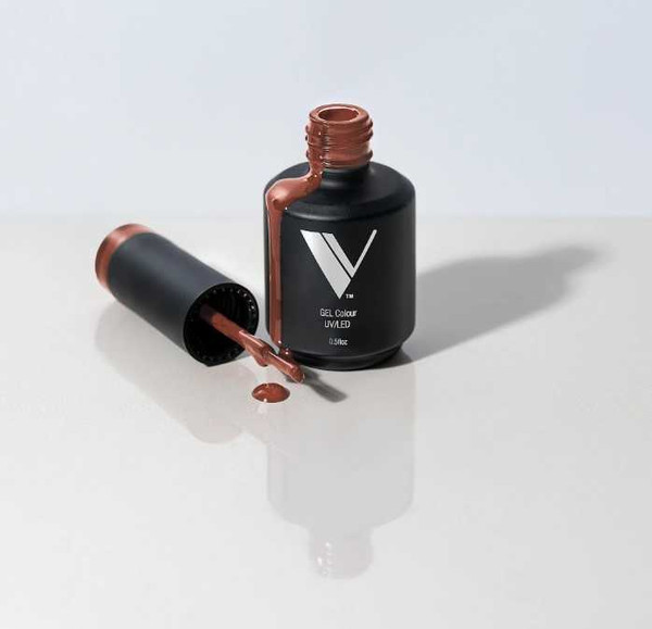 205 - Valentino Gel Polish Colour | 15ml/ 0.5oz
