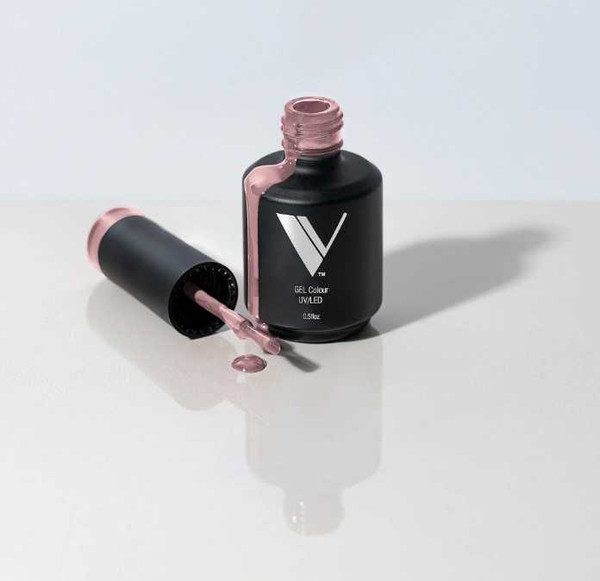 228 - Valentino Gel Polish Colour | 15ml/ 0.5oz