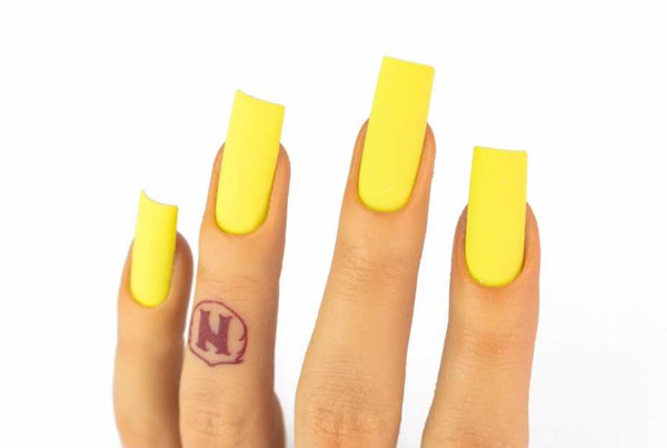 OG 126 - NOTPISH Matching Gel and Lacquer Set "OG" COLLECTION