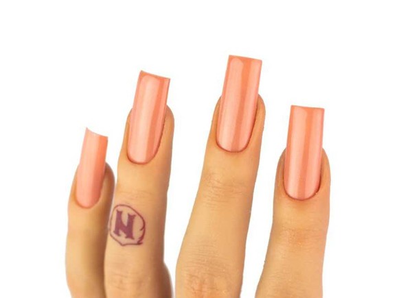 OG 131 - NOTPISH Matching Gel and Lacquer Set "OG" COLLECTION