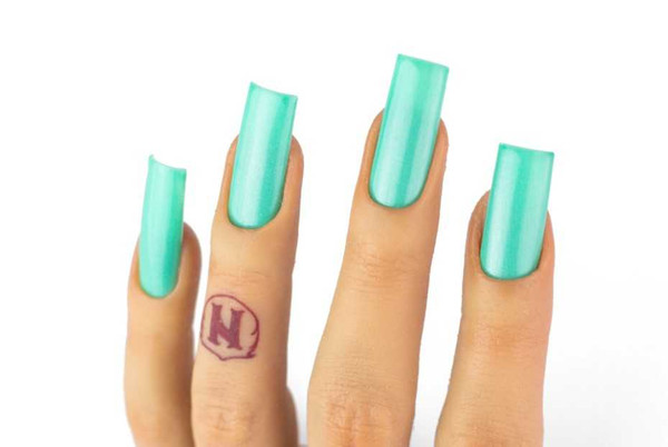 OG 145 - NOTPISH Matching Gel and Lacquer Set "OG" COLLECTION