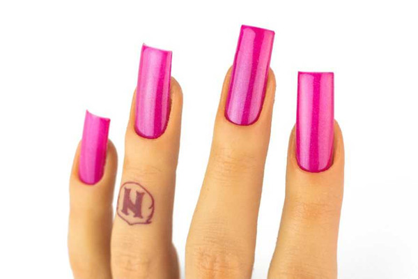OG 146 - NOTPISH Matching Gel and Lacquer Set "OG" COLLECTION