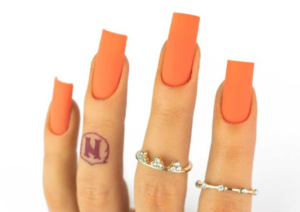 OG 154 - NOTPISH Matching Gel and Lacquer Set "OG" COLLECTION