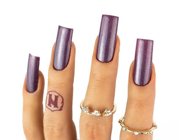 OG 167 - NOTPISH Matching Gel and Lacquer Set "OG" COLLECTION