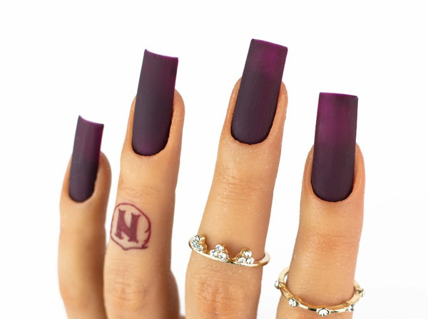 OG 182 - NOTPISH Matching Gel and Lacquer Set