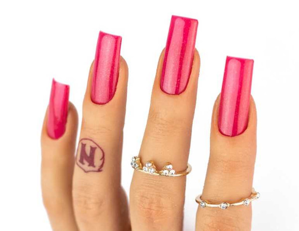 OG 191 - NOTPISH Matching Gel and Lacquer Set "OG" COLLECTION