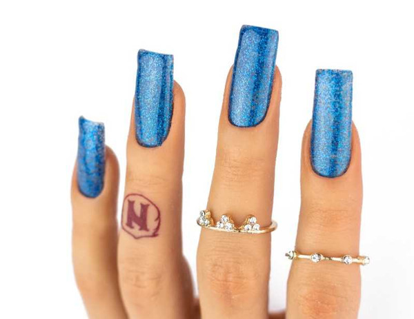 OG 192 - NOTPISH Matching Gel and Lacquer Set "OG" COLLECTION