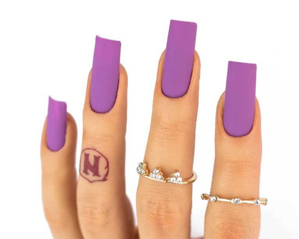 OG 194 - NOTPISH Matching Gel and Lacquer Set "OG" COLLECTION
