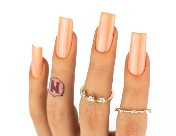OG 200 - NOTPISH Matching Gel and Lacquer Set "OG" COLLECTION