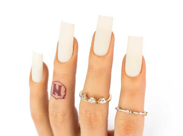 OG 216 - NOTPISH Matching Gel and Lacquer Set "OG" COLLECTION