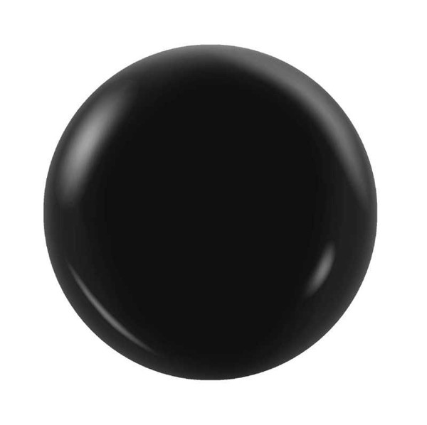 OG 03 BLACK - NOTPOLISH 2 in 1 "OG" Powder Collection ACRYLIC POWDERS