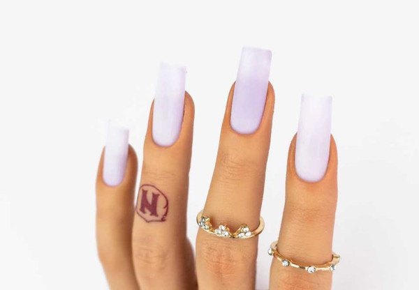 OG 187 - NOTPOLISH 2 in 1 "OG" Powder Collection ACRYLIC POWDERS