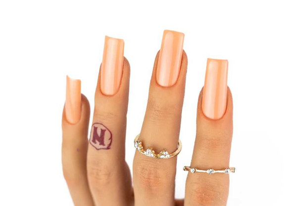 OG 200 - NOTPOLISH 2 in 1 "OG" Powder Collection ACRYLIC POWDERS
