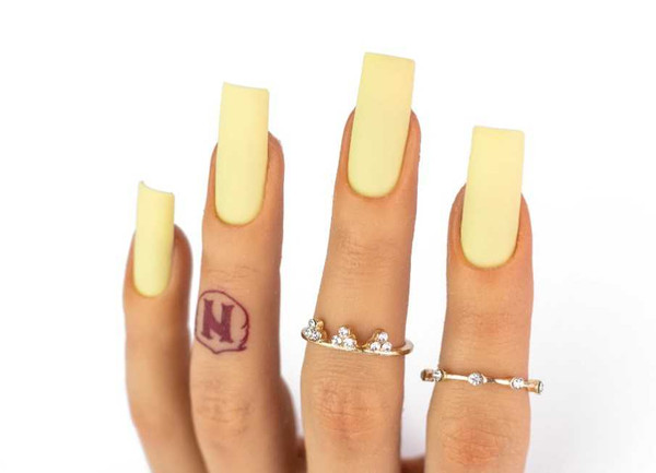 OG 205 - NOTPOLISH 2 in 1 "OG" Powder Collection ACRYLIC POWDERS