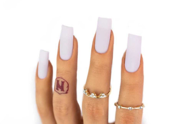 OG 208 - NOTPOLISH 2 in 1 "OG" Powder Collection ACRYLIC POWDERS