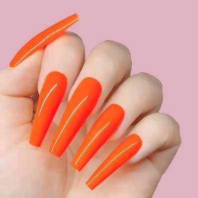 GP504 HOT LAVA - Kiara Sky Gel Pod Pro Paint 5ml Kiara Sky Gel Art pro - Gel Pod Pro Paint