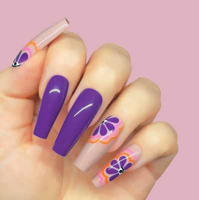 GP507 | PLUMSY - Kiara Sky Gel Pod Pro Paint 5ml Kiara Sky Gel Art pro - Gel Pod Pro Paint