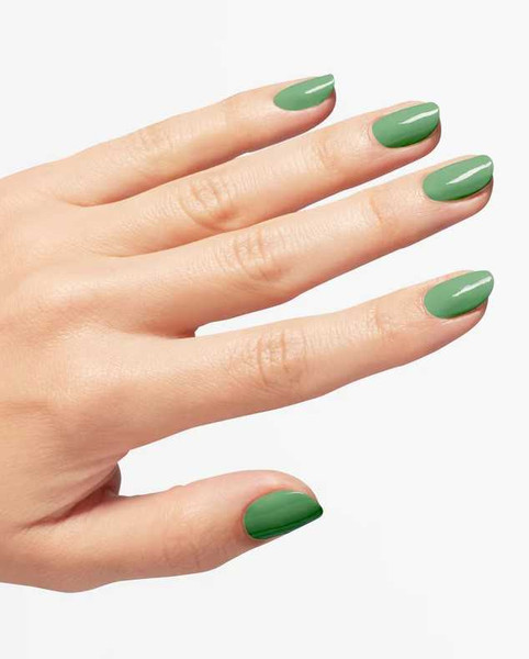 OPI Gel Color- $elf Made O.P.I Gel Color