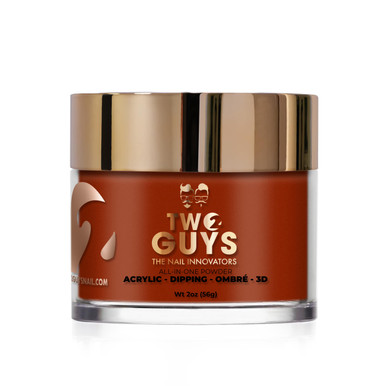 Two Guys All In One Powder- A07 Sparkling Sand