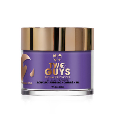 Two Guys All In One Powder- A55 Callicarpa