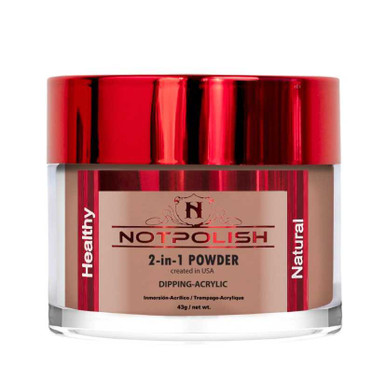 OG 113 - NOTPOLISH 2 in 1 