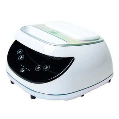 KUPA MANIPro Glo LED/UV Gel Lamp 48W - Unicorn / White